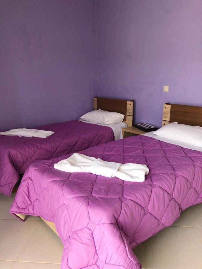 Apartments Eri Sarande Exterior photo